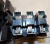 CUTLER HAMMER 120 AMP MOTOR CONTACTOR COIL 120 VAC C832JN3