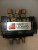 WARD LEONARD 7332-3100-21 CONTACTOR 230/240 V COIL 40 AMP