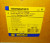 New Square D Size 2 Enclosed Motor Contactor 120V Coil 8502SDG2V02S / 8502SDG2S