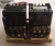 SQUARE D SIZE 1 REVERSING CONTACTOR 120 VAC COIL 600 VAC 10 HP 8702SC08 8702SCO