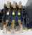 New Square D 60 Amp 3 pole Lighting Contactor 120V Coil 8903 Spg-2