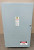 Square D Lighting Contactor Enclosure 600 vac 9991DPG5 (Enclosure only)