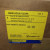 NEW SQUARE D 8903LXG20V02CR6 ENCLOSED LIGHTING CONTACTOR 2 POLE 120V COIL