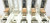WESTINGHOUSE 100 AMP LIGHTING CONTACTOR 4 POLE 600 VAC A202K3DA