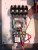 NEW SQUARE D 8903LXO40 30 AMP 4-POLE ENCLOSED LIGHTING CONTACTOR W/ TORK TIMER