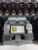 New Square D 12 Pole Lighting Contactor 8903 LO1200 with Stainless Enclosure