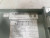NEW SIEMENS 60 AMP ENCLOSED LIGHTING CONTACTOR 120 VAC COIL 600 VAC CLM1D03120