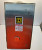 New Square D 8903 L020 Enclosed Lighting Contactor 2 Pole Stainless 4x Coil 120v