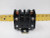 New Square D 2 Pole Lighting Contactor 120 Volt Coil 8903LO20V02