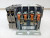 SIEMENS 30 AMP LIGHTING & HEATING CONTACTOR 600 VAC 3 PHASE LEN00C003120A