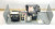 SQUARE D 30 AMP ENCLOSED LIGHTING CONTACTOR CLASS 8903 120 VAC COIL 8903SMG3