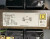 SQUARE D 30 AMP ENCLOSED LIGHTING CONTACTOR CLASS 8903 120 VAC COIL 8903SMG3