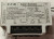 Eaton Cutler-Hammer Lighting Contactor Control Module 110-120 VAC 2W C320MH2WA0