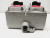 NEW APPLETON EDSF23WQ CONTROL ASSEMBLEY COVER SWITCH W/EDSC272