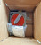 NEW GE 100 AMP CIRCUIT BREAKER ENCLOSURE 600 VAC 2-3 POLE TE100J