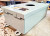 NEW GE 100 AMP CIRCUIT BREAKER ENCLOSURE 600 VAC 2-3 POLE TE100J