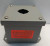 New Square D 9001 KYAF-1 Control Station 1 unit E-stop Push Button Enclosure