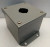 New Square D 9001 KYAF-1 Control Station 1 unit E-stop Push Button Enclosure