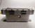 AKRON ELECTRIC EXPLOSION PROOF ENCLOSURE 10"x10"x4" INSIDE DIAMETER CXJ10104-H1