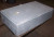 NEW SQUARE D 8903SVG11V02 STEEL ENCLOSURE W/ BACKPLATE 39"X22"X8"