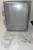 NEW ULTRALINE NEMA 4X ENCLOSURE 8"X6"X4" AMU864CC
