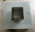 HOFFMAN A12N126 WALL MOUNT ELECTRICAL ENCLOSURE 12" x 12" x 6" HINGED