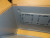 NEW SQUARE D BOX EXTENSION KIT - SPEED-D WALL MNT METER EQUIP. 30X14X15 CTC15BE