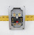 New Killark Explosion Proof Control Station Cover (Hand Auto Off) XCS-0S3C4