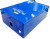 Lighting Control & Design The Blue Box GR 1400 Enclosure 18" x 12" x 6"