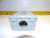 NEW CUTLER HAMMER 3 HOLE PUSHBUTTON STATION 1" ENTRY 10250T/E34