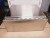 HOFFMAN A20H1608SSLP 20X16X8 STAINLESS STEAL ENCLOSURE