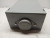 NEW SQUARE D QO2100NRB 100 AMP CIRCUIT BREAKER ENCLOSURE 2P 120/240 VAC OUTDOOR