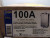 NEW SQUARE D QO2100NRB 100 AMP CIRCUIT BREAKER ENCLOSURE 2P 120/240 VAC OUTDOOR