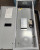 NEW CUTLER HAMMER 225 AMP CIRCUIT BREAKER ENCLOSURE 240 VAC ECB225R
