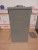 NEW SQUARE D FA100RB 100 AMP TYPE 3R CIRCUIT BREAKER ENCLOSURE 600 VAC 500 VDC