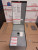 NEW SQUARE D FA100RB 100 AMP TYPE 3R CIRCUIT BREAKER ENCLOSURE 600 VAC 500 VDC