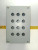 NEW HAMMOND 12 HOLE PUSHBUTTON ENCLOSURE MPB12