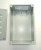 NEW HAMMOND 12 HOLE PUSHBUTTON ENCLOSURE MPB12
