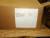 NEW HAMMOND 14.5" X 16.5" X 7" ELECTRICAL ENCLOSURE S83849