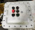 NEW APPLETON ACSEW121206-223 PUSHBUTTON ENCLOSURE HAZARDOUS 12" x 12" x 6"