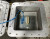 NEW APPLETON ACSEW121206-223 PUSHBUTTON ENCLOSURE HAZARDOUS 12" x 12" x 6"