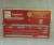 NEW APPLETON ACSEW121206-223 PUSHBUTTON ENCLOSURE HAZARDOUS 12" x 12" x 6"