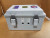 HOFFMAN A1066JFGQRR FIBERGLASS QUICK RELEASE ENCLOSURE 9.5" x 6" x 5.78"
