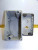 NEW HOFFMAN TWO HOLE FIBERGLASS PUSHBUTTON CONTROL STATION 8" x 4.5" x 4.25"