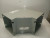 NEW COOPER 66 HSLSIDE HINGE SCREW COVER WIREWAY 90 DEGREE ELBOW