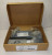 NEW E976AK2 CARLON RECTANGULAR FLOOR BOX KIT