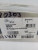 New Hoffman E3PBXSS 3 Unit Hole SS Stainless Pushbutton Enclosure 4X