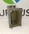 ALLEN BRADLEY 800H-NP42A SERIES T ENCLOSURE BASE