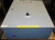 HAMMOND 20" X 16" X 7" CONTACTOR / ELECTRICAL ENCLOSURE N1A20167