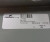 NEW COOPER B-LINE 66HSE 6" X 6" WIREWAY END GRAY 66 HSE